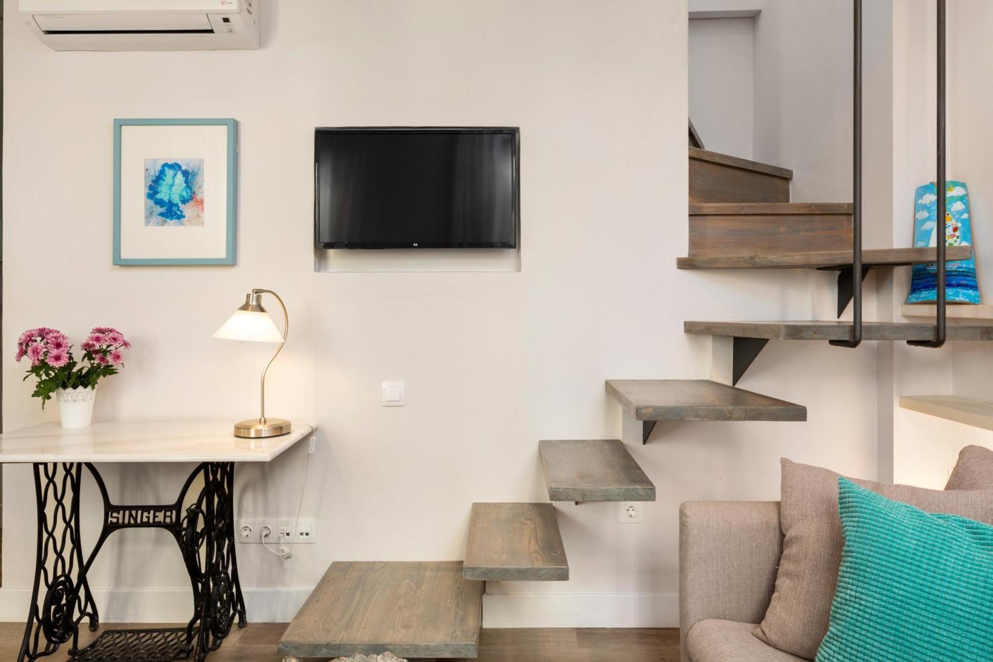 Casanova Studios Corfu  Exteriör bild
